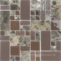 Building Material Wall and Floor Tile Nature Stone Mosaic